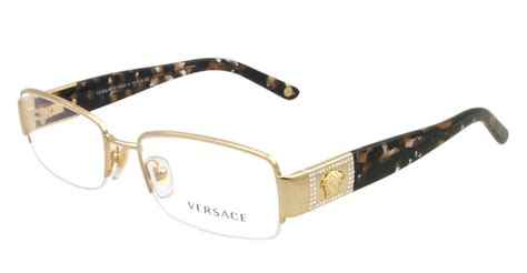 versace glassfranes gold women|Versace Sunglasses & Eyeglasses .